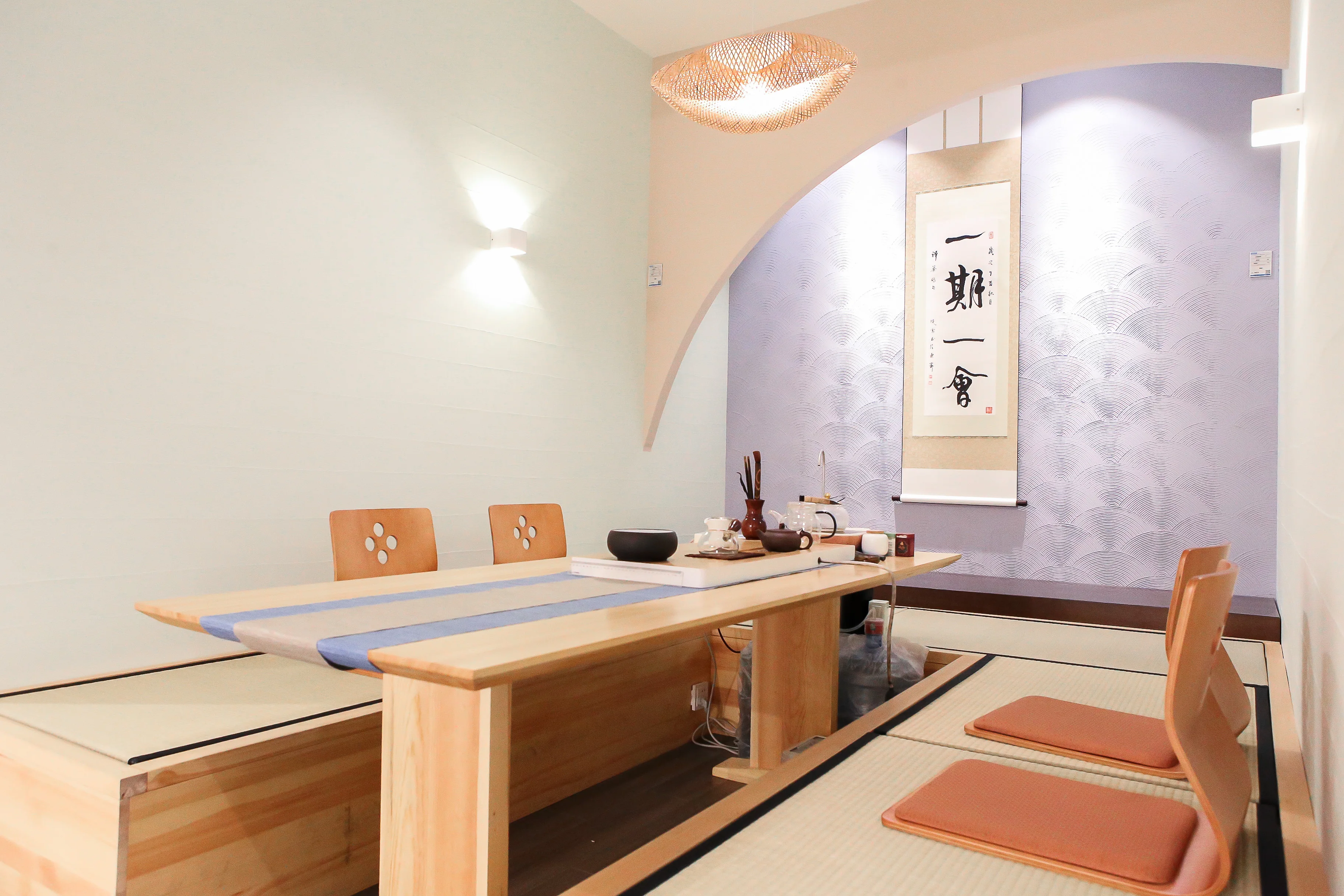 
Liquid coating wall plates home decoration pieces art terra coating 