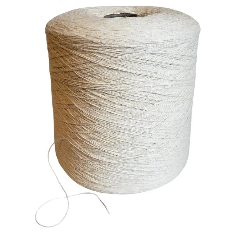 High Quality PE - 100% Polyethylene yarn Cotton Yarn export to USA, UK,EU Market from Vietnam 2023