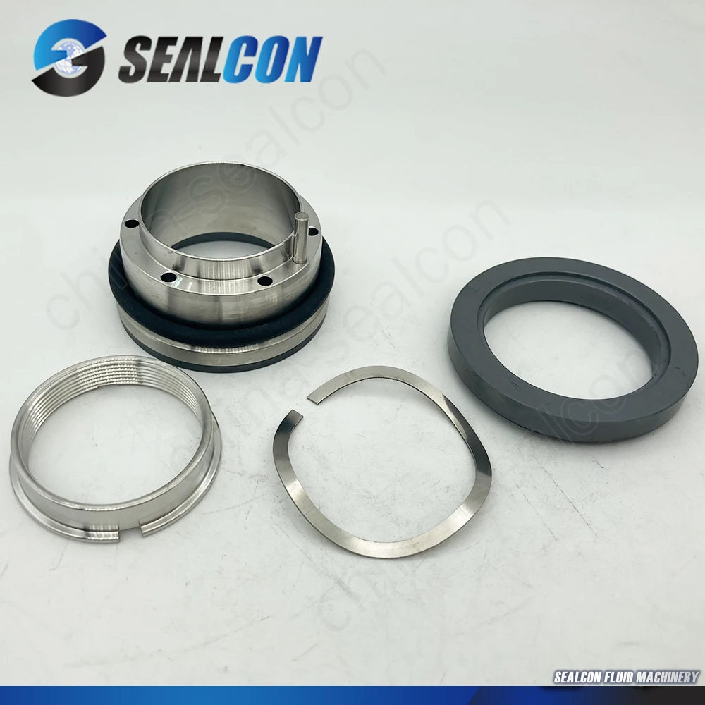Type AES M07 32mm mechanical seal for donjoy lobe pump