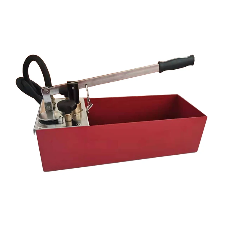 High Quality Long Life hidrulica test bench pumps