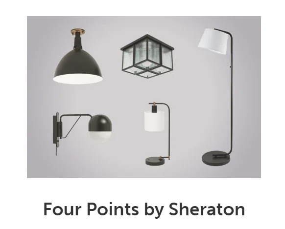 Four Points