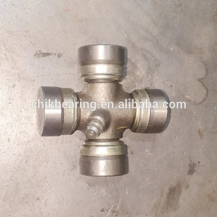 
CHIK OEM GU3850 39*127 MM universal joint cross bearing for heavy-duty truck 