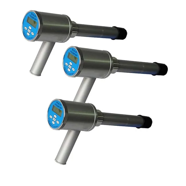 FD-3013B environmental gamma radiation monitor for  Radioactive environment