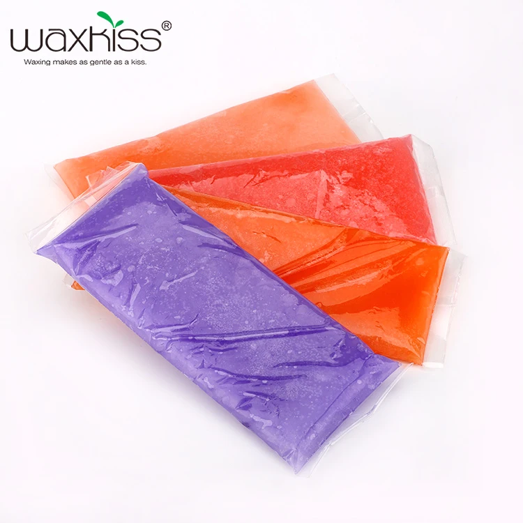 450 grams lavender peach Paraffin Beauty Wax Skin Care for Hands and Feet home SPA