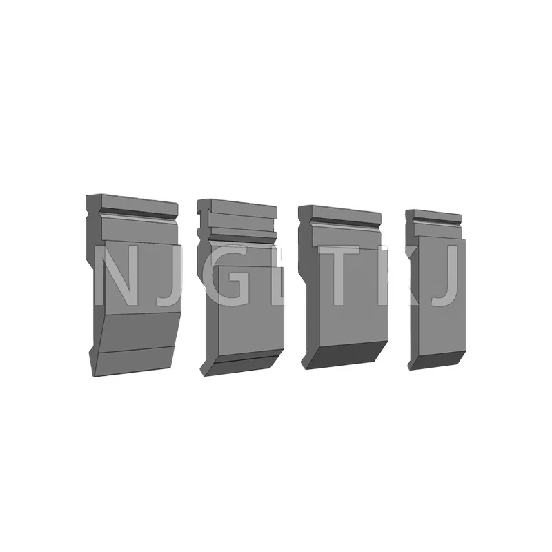 Multi-V Die Making производство высокое качество CNC гидравлический пресс тормоз