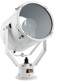 2000W marine stainless steel waterproof searchlight TG28