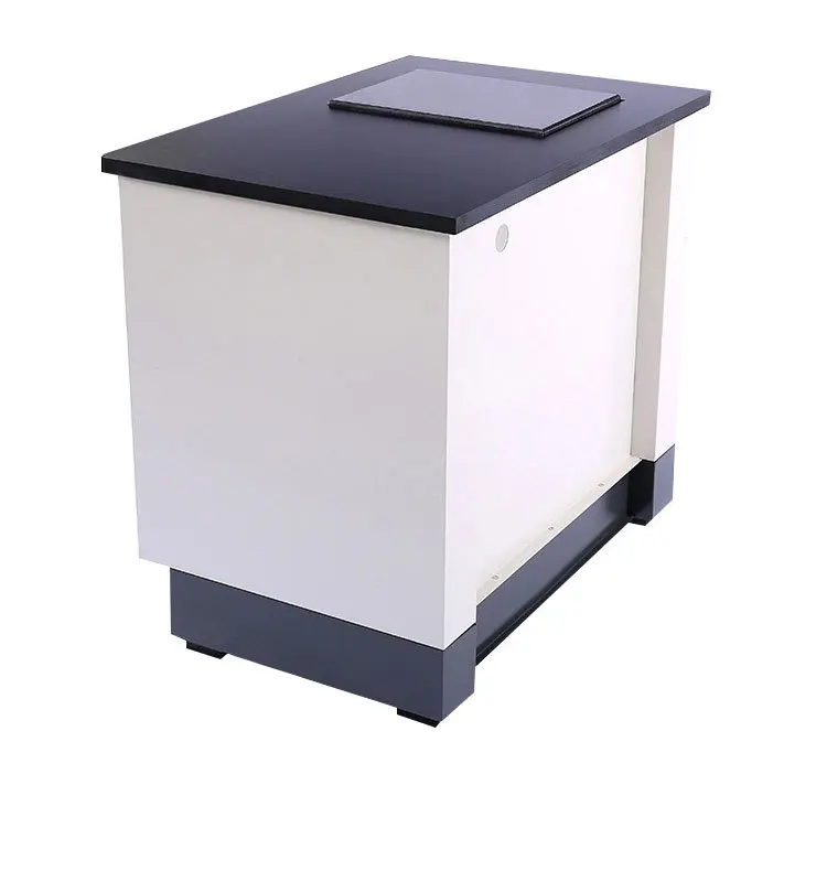 Anti-Vibration Table for Physical laboratory Analytical Balance table fireproof acid resistant work table for balance