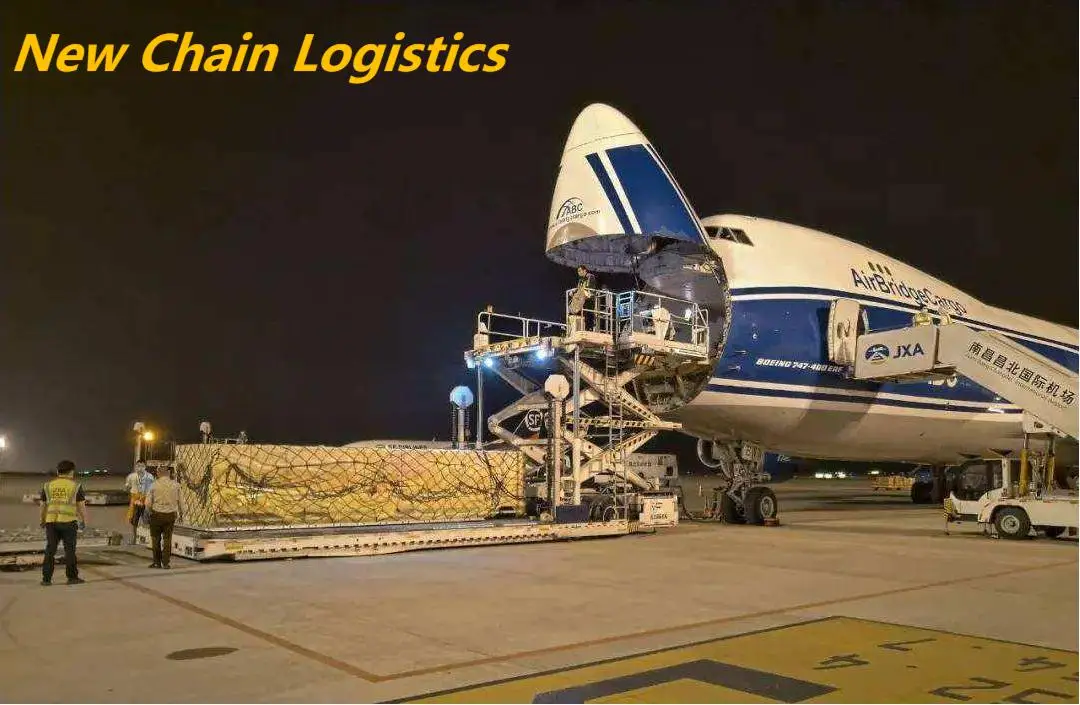 Air Courier Shipping Consolidation Air Shipping Agent To US With Door to Door Delivery