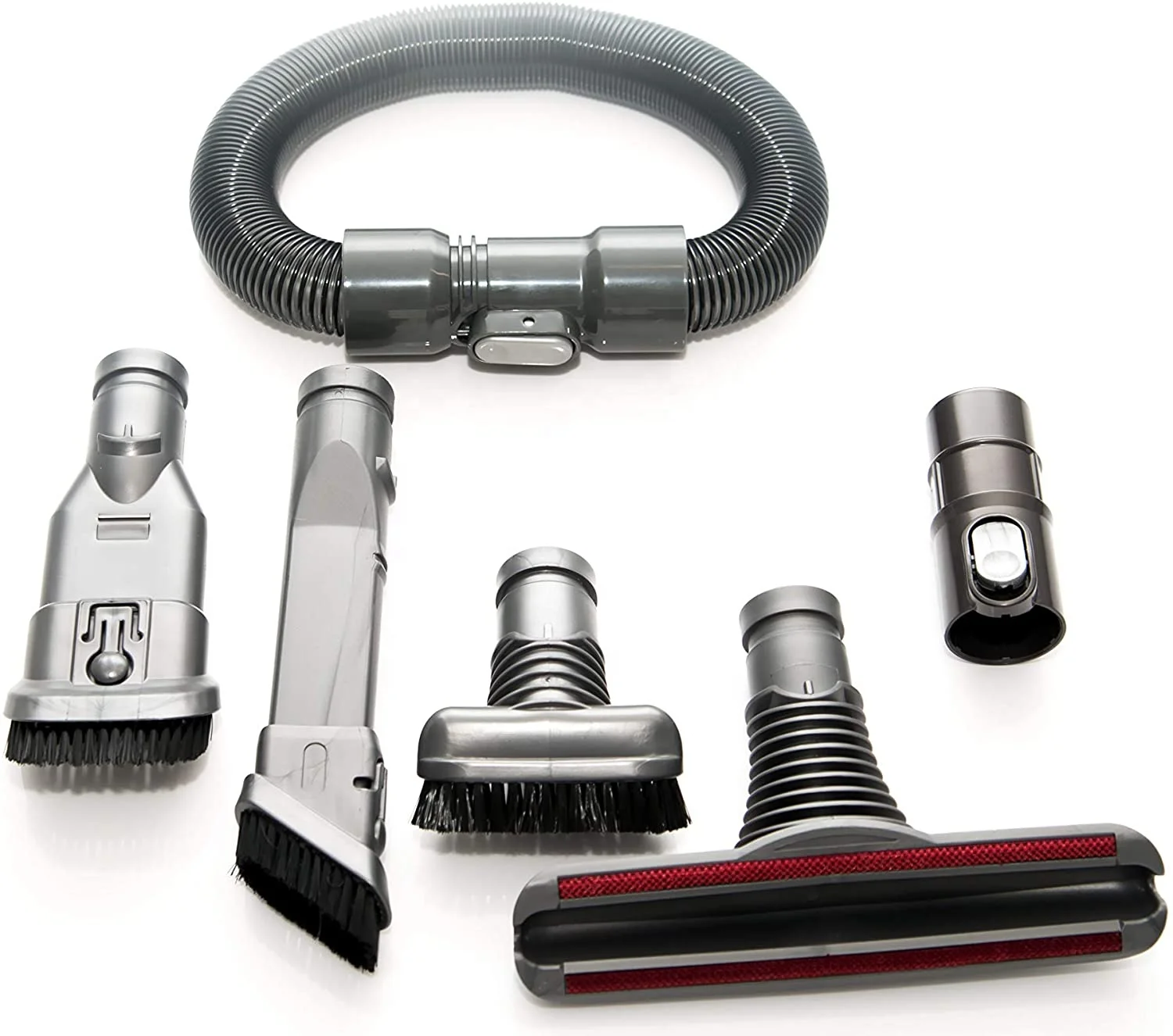  6 шт. сменные насадки для dyson V10 V9 DC05 DC08 DC16 DC24 DC20 DC21 DC22
