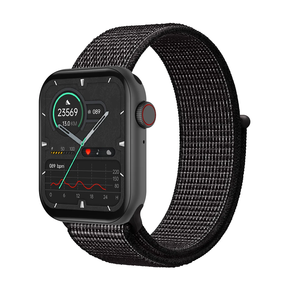 Buy Latest Model Smart Watch YY21 Bracelet 1.78 Inch Full Touch Color Screen Price In Pakistan Android Os