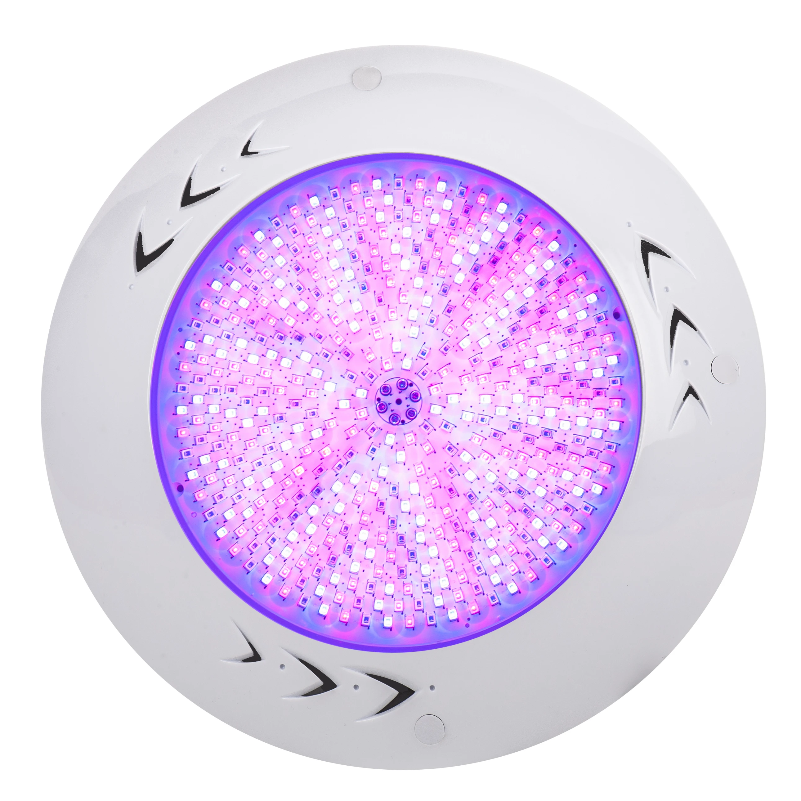 Refined WiFi Control 12V LED Swimming Pool Underwater Light 35W IP68 Swimming Lamp