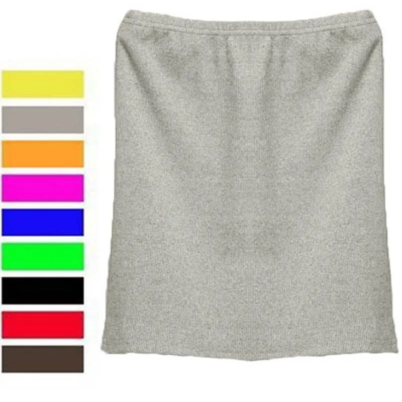 
2019 women sexy black mini skirt Sexy High Waist Skirt Women Black Bodycon Dress Autumn Casual Streetwear Short Mini Pencil Skir 