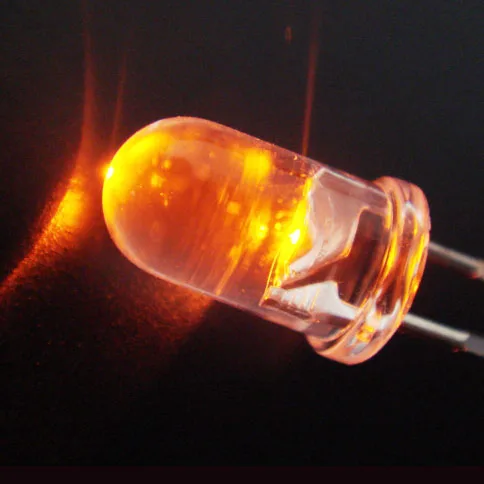 
5mm 3mm cyan 495-500nm led 