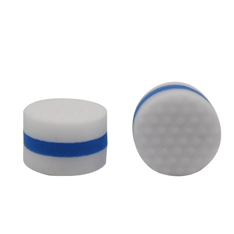 New arrivals kitchen cleaning tools tricks nano eraser foam melamine sponge magic scrub daddy