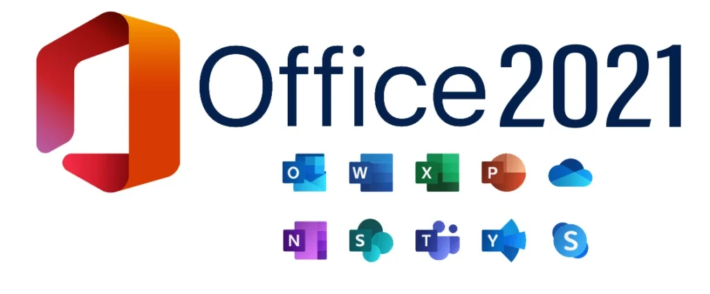 Microsoft Office 2021 Pro Plus License Key Bind Key License Digital Official Microsoft partner multilanguage
