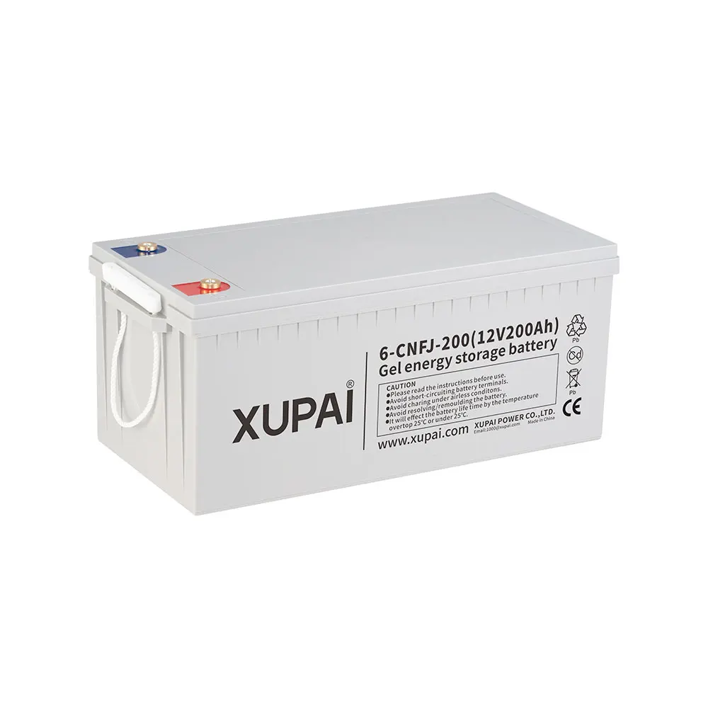 New design Rechargeable 84V200Ah Deep Cycle Battery for energy storage system
