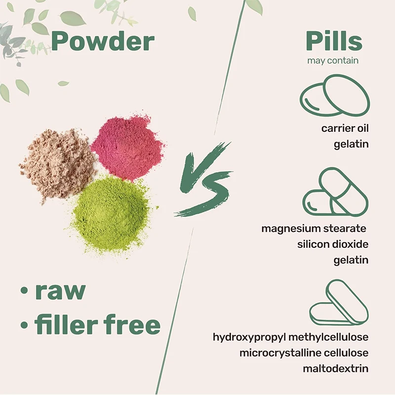 OEM ODM collagen supplement powder to drink Skin care Supplement collagen peptides marine collagen protein powder sachets