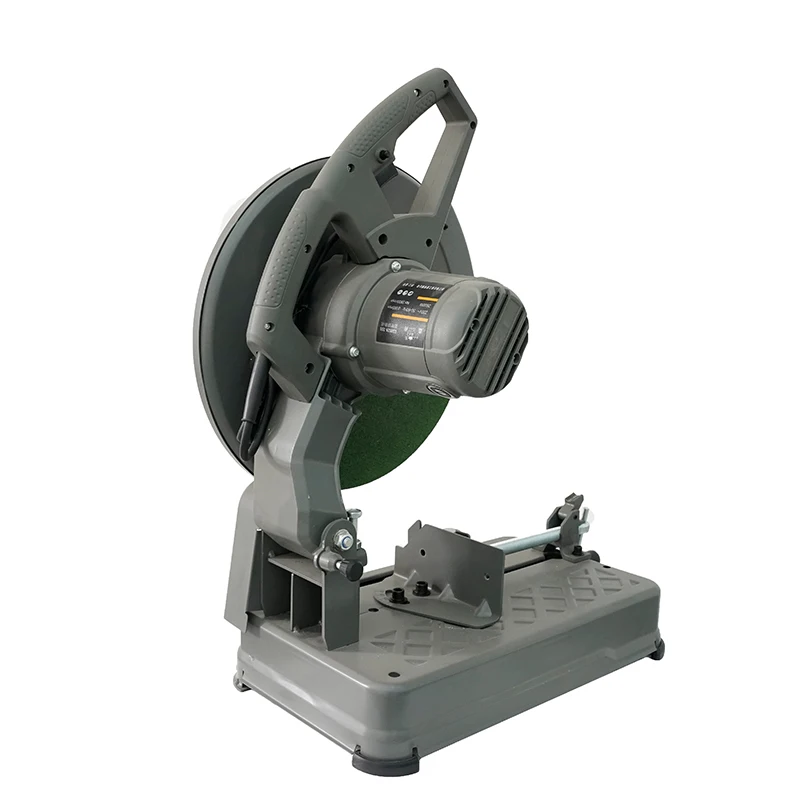 Cheaper Price Good Quality Cutting Steel Machine Product Metal Chop Saw