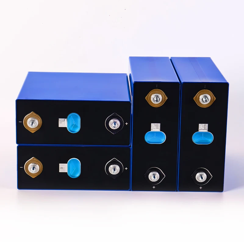 Doublepow BMS Fast Charger 3.2V 280AH Lifepo4 Rechargeable LFP Battery For Solar Energy Storage System