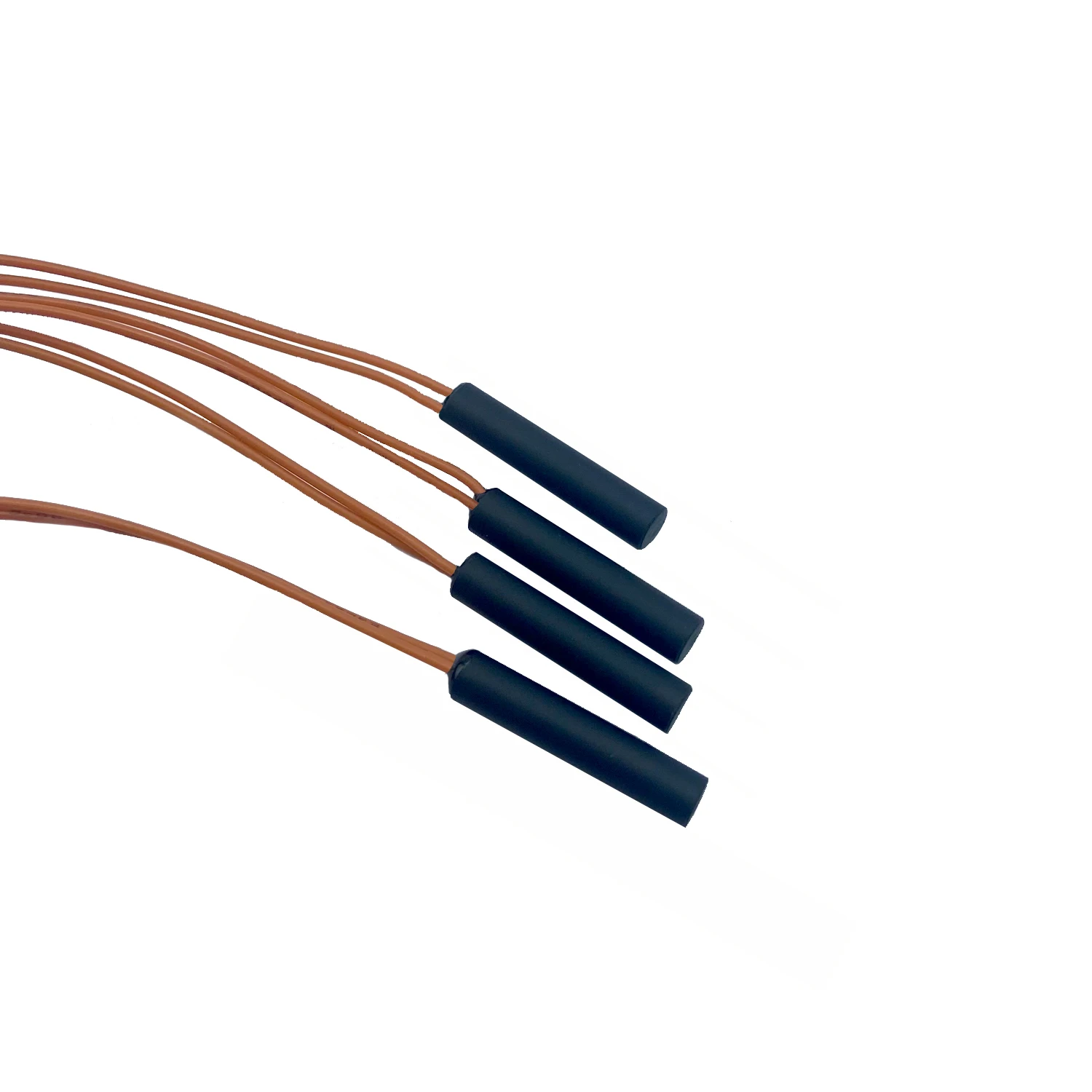 Supply M5/M6/M8/M10/M12 Thread Mount Metal Reed Proximity Switch/Magnetic Reed Sensor