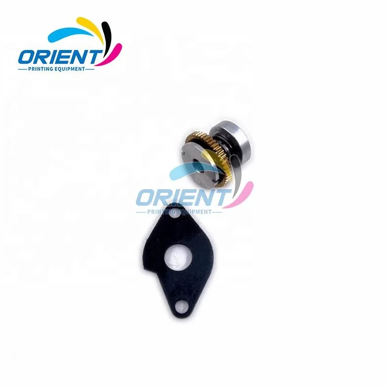 Good Quality Coupling 00.580.3624 Pull Gauge Encoder Gear for Heidelberg SM102 CD102 Printing Press Parts Machine Spare