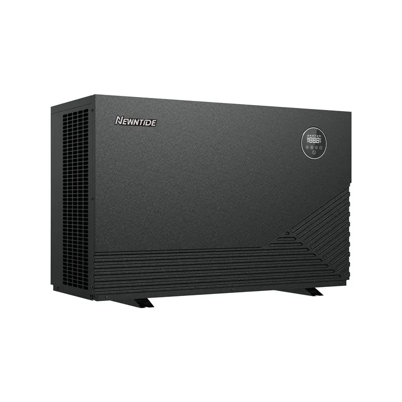 NEW ENERGY NEWNTIDE Full DC Inverter Swimming Pool Heat Pump High-End Heat Pump