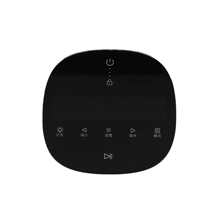 Электрическая Операционная плата управления закаленное стекло панели аксессуары комплекты для Oem Odm