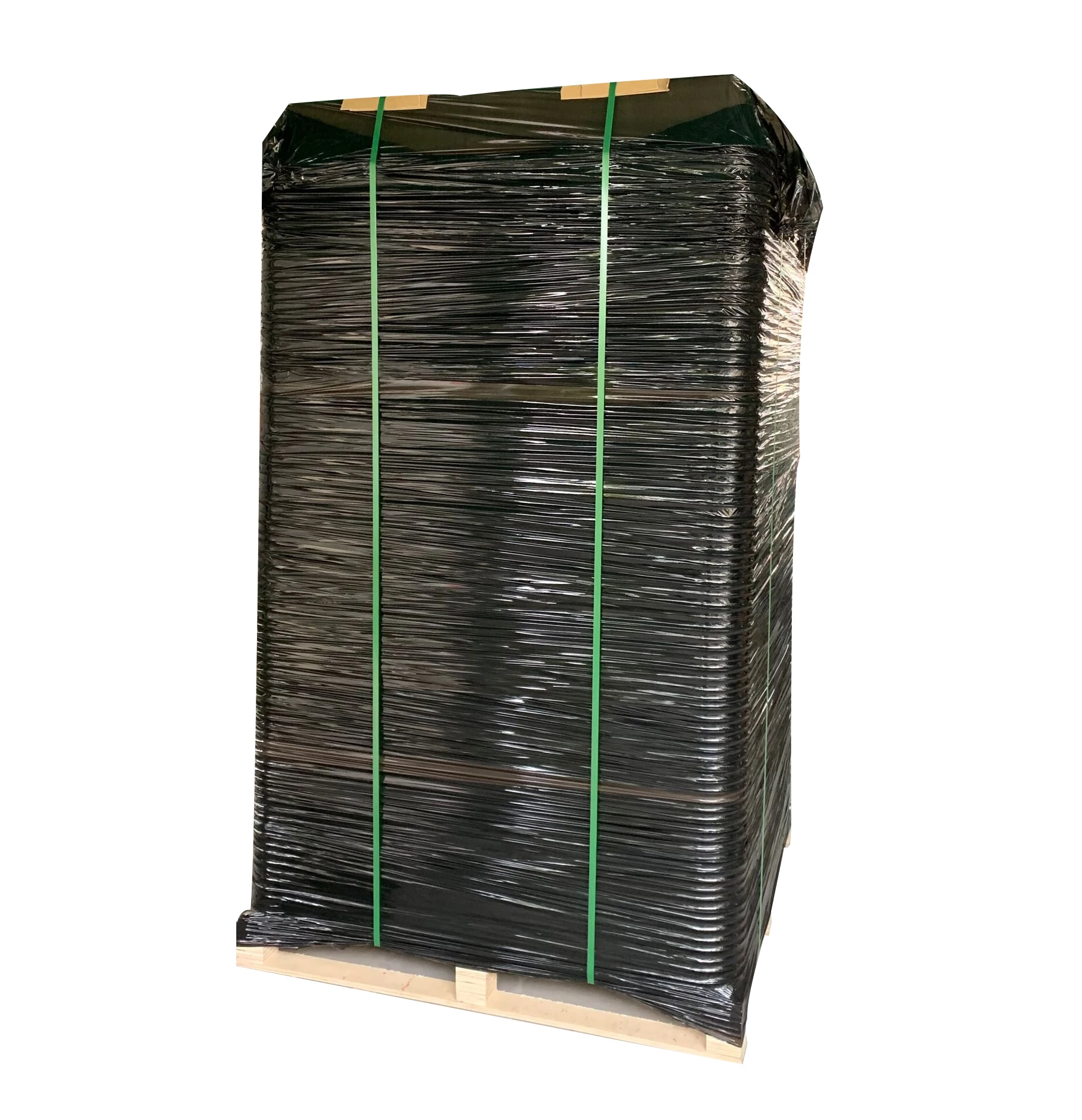 
White 4x4 4x8 3x6 4x6ft ABS Plastic Hydroponic Fodder Flood Grow Trays 