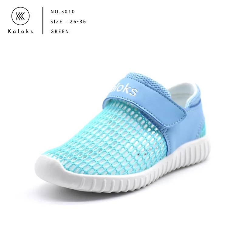 
Breathable mesh summer baby kids casual shoes 