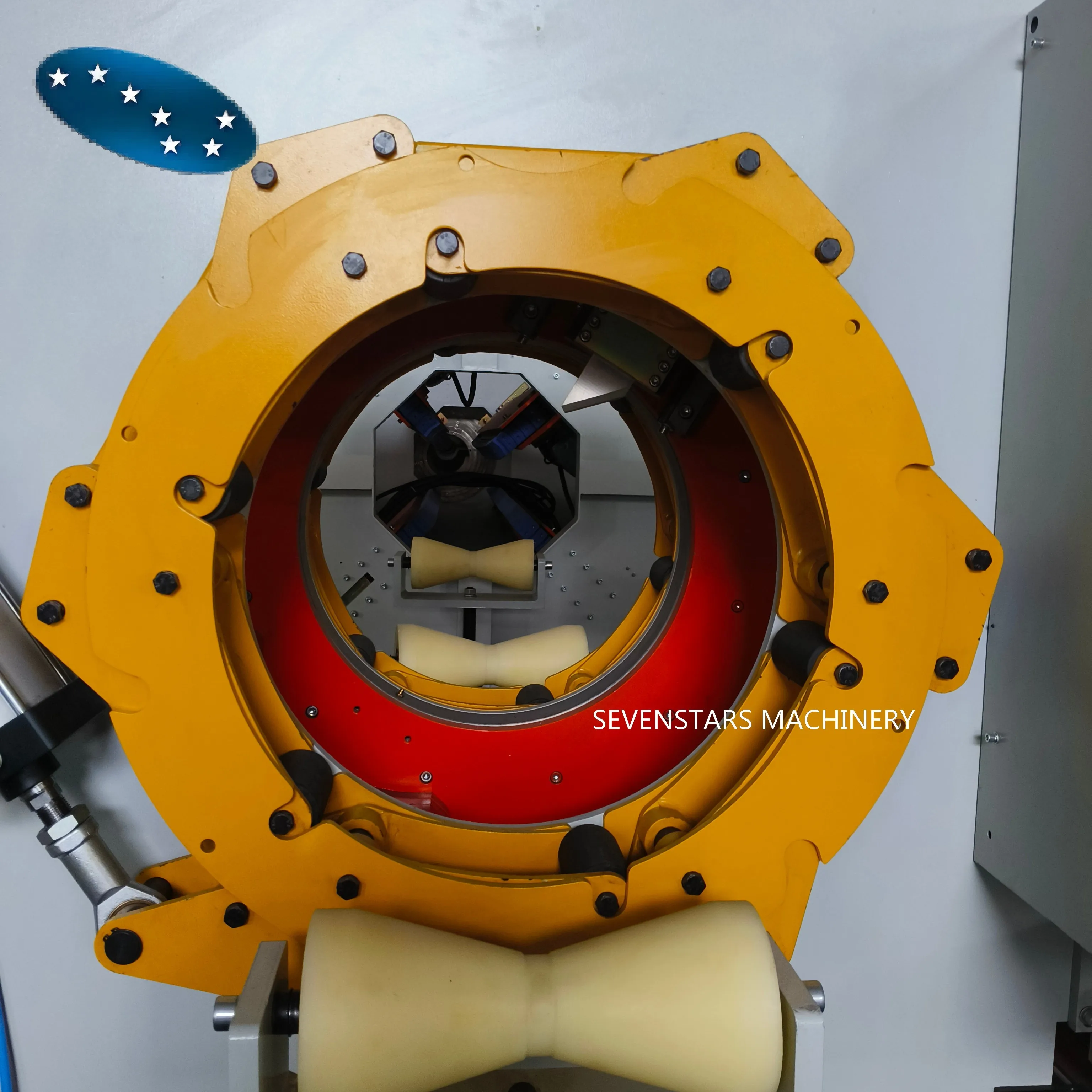 Hot sale PE PPR pipe cutting machine cutter for PVC pipe plastic pipe cutter