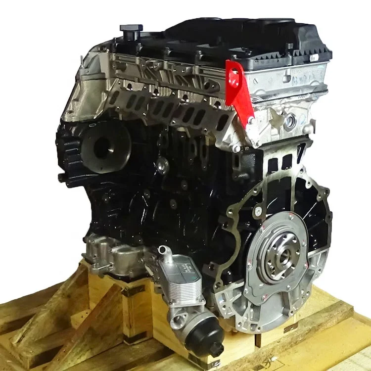  Автозапчасти 2 2/2 4 tdci JX4D22 JX4D24 JX4D30 короткий/длинный блок двигателя для JMC baodian Tourneo Everest транзитные