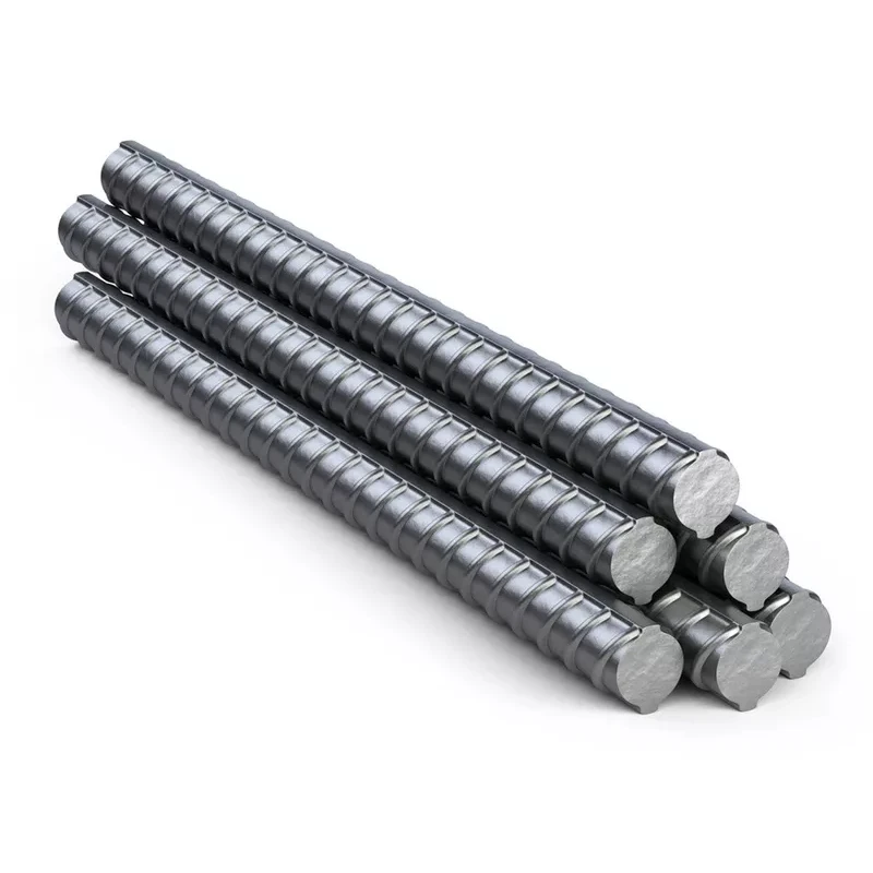 Customized Rebar 6mm 8mm 10mm 12mm 16mm 20mm Steel Rebar HRB400 Deformed Steel Bar for Construction Structural Material