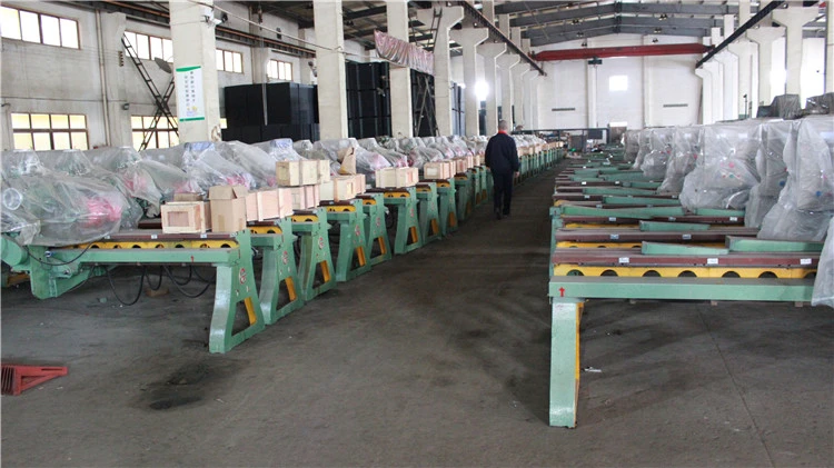 SMT Stone Machinery SYM-7C Edge Profiling Machine For Granite Marble Surface Profiling Line Polishing For Kitchen