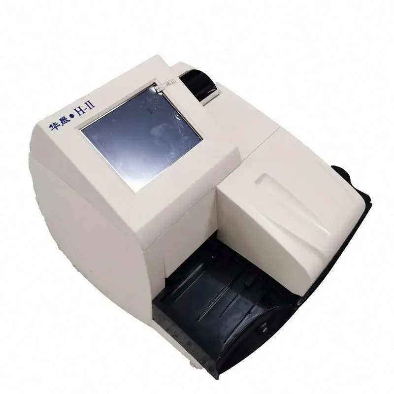 Manufacturer Affordable High Quality New Design Built-in Lcd Screen Laboratory Portable Urine Analyzer