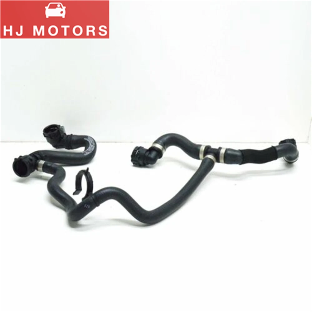 FOR MERCEDES BENZ GLC X253 Coolant Cooling Pipe Piping Tube Tubing Duct HOSE A2535017200 2.0 P 2016 Hose Radiator