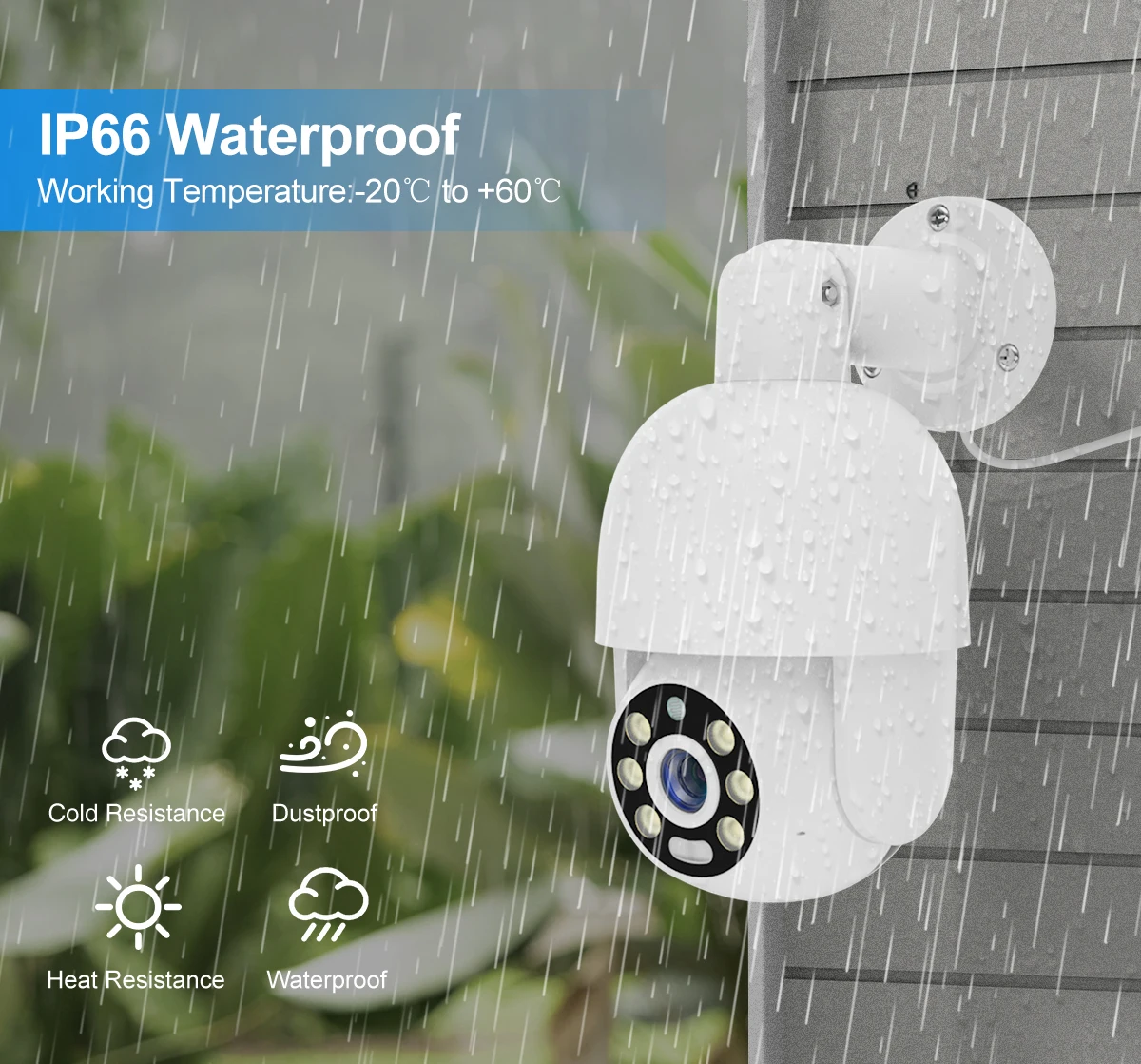 8CH 8MP Newest H.265 Cctv Camera System Nvr 8Mp Camera Ip Day And Night Dome Poe Camera System