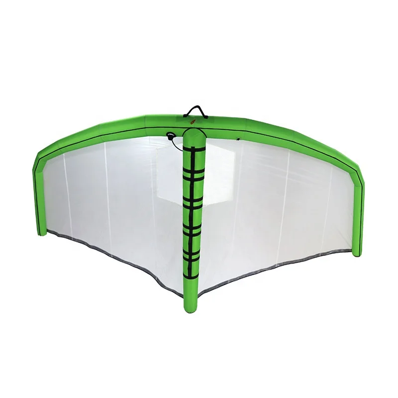ODM/OEM Customized 4~6M Strong Structure Surfing Wing Kitesurf