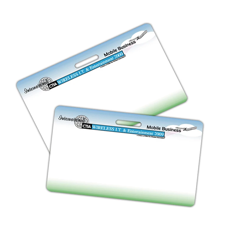 Printable Contactless 125KHZ TK4100 EM4200 Rfid Smart NFC ID Card