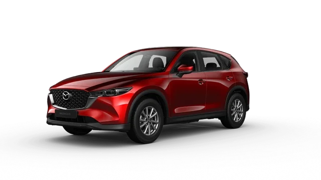 2023 IN STOCK wholesale Export Gasoline fairly Mazda CX-5 verisa Tribute Used Petrol Vehicle car in China Camera Light