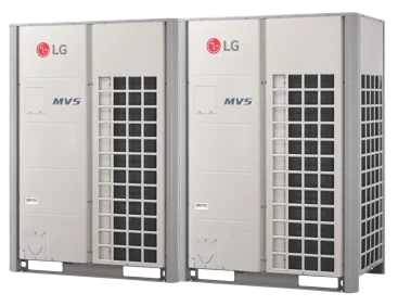 LG multi zone mini split 4 way vrf потолочный Кассетный блок 24000btu r410a инверторный канал заводской воздушный охладитель кондиционеры
