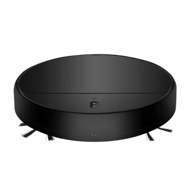 Intelligent Automatic Floor Sweeper Robot Vacuum Cleaner Smart Powerful Suction Self-Charging Vacuum Cleaner Robot