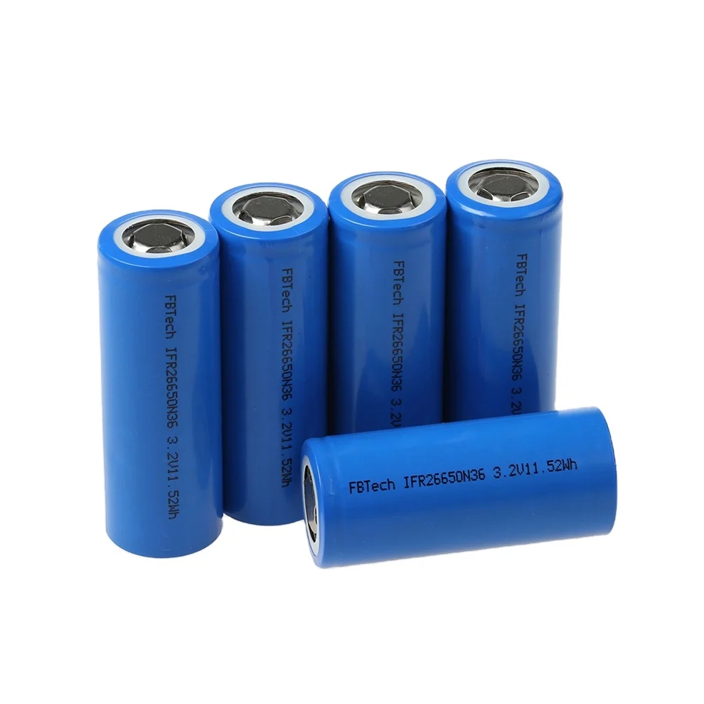 
 Фабричное производство, различные солнечные литий-ионные батареи 3,2 в, литий-полимерные батареи lifepo4  