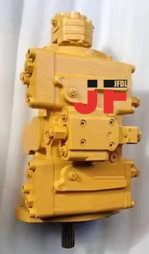 Hydraulic Piston Pump PSV2-55T Repair Kit Spare Parts PSV2-55T