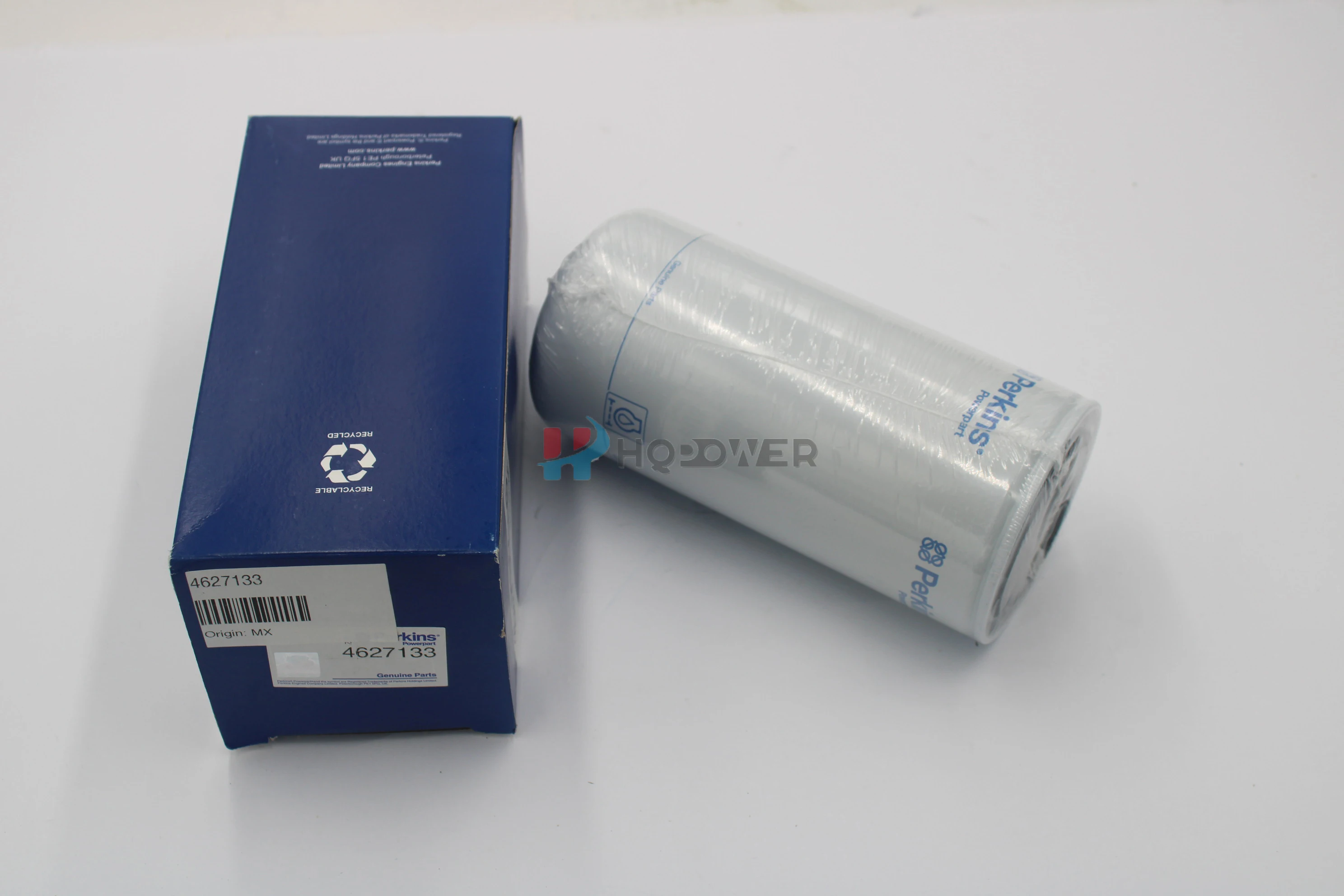 Diesel parts 4627133 2654A111 For Perkins 1206 OIL FILTER 4627133 2654A111 For Caterpillar E320E