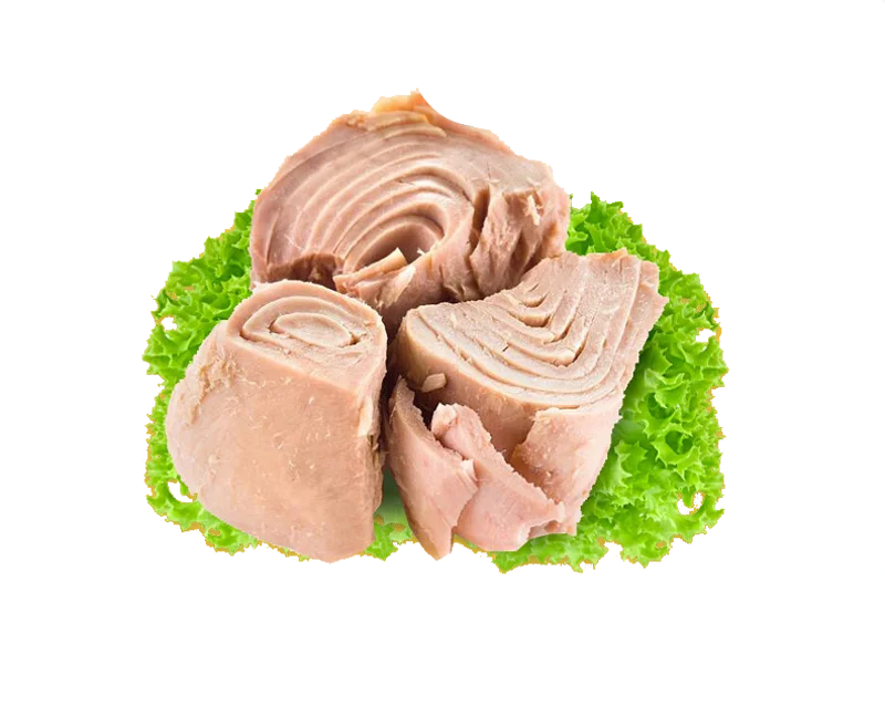China factory 160g Canned food fish seafood Bonito Tuna Chunk in oil