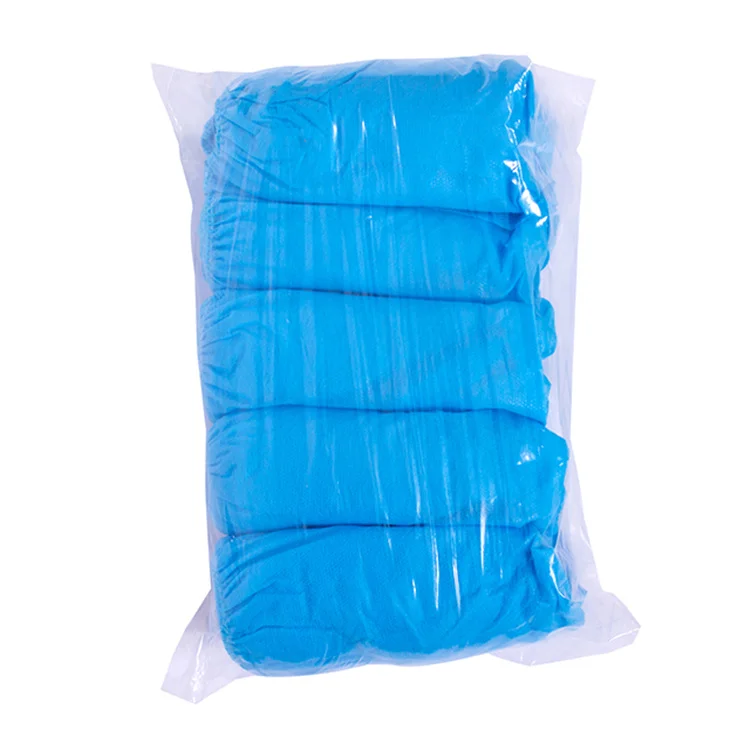 Custom Cheap Suitable For Many Occasions Medical Shoe Covers Disposable Boys Cover Shoe