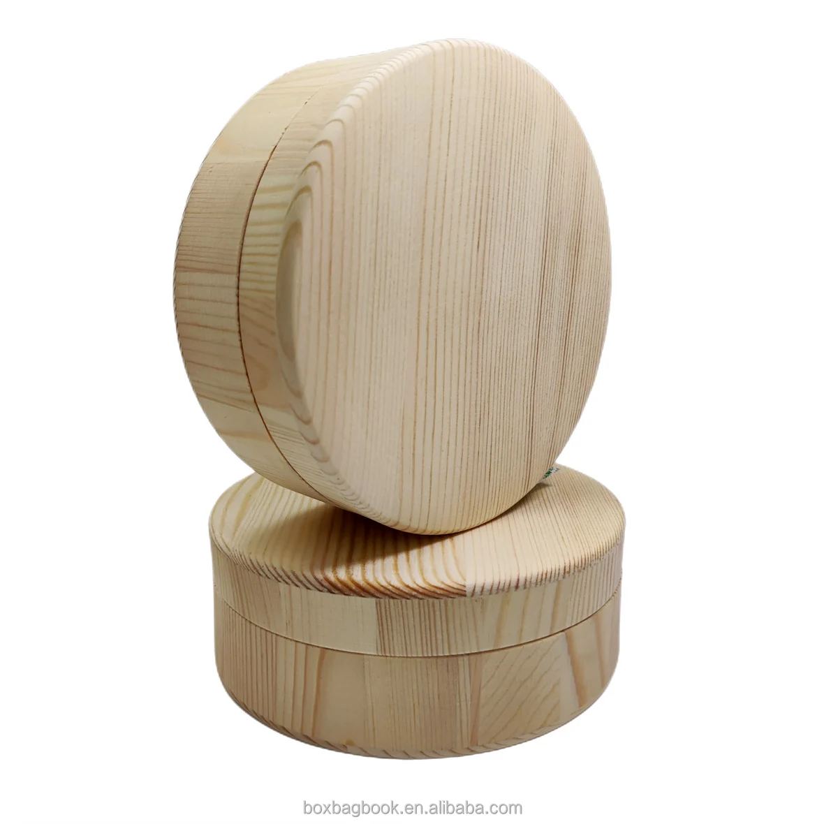 Silicone soap mold with wooden box with lid wooden salt spice liquor eid incense CD toy box custom light weight drawer wood box