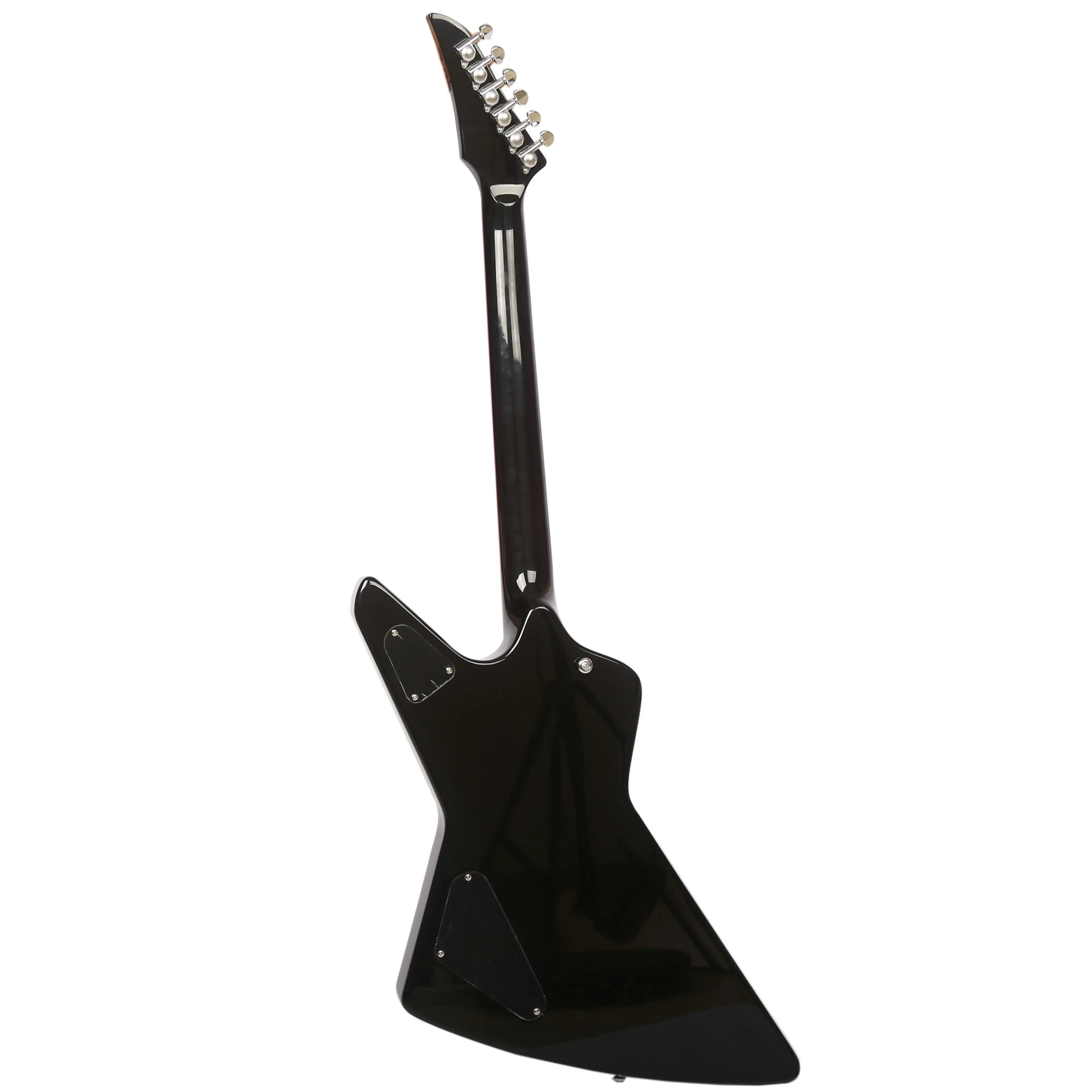 MS high quality electric guitar made in china musical instrument custom 6 string electric guitar