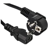 Образец, универсальный заводской шнур питания Nema 5-15p к C19, штепсельная вилка etl