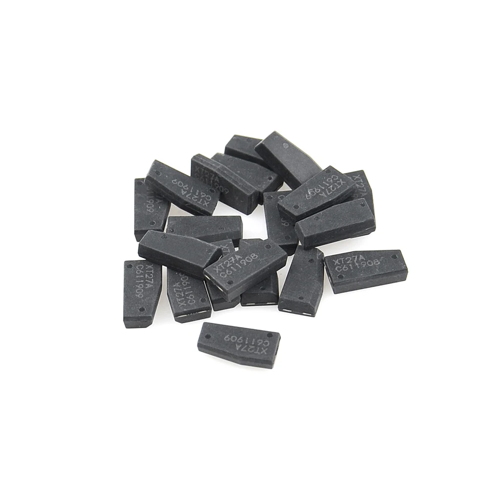  Транспондер Xhorse VVDI Super Chip XT27A XT27A66 для VVDI2 Mini Key Tool